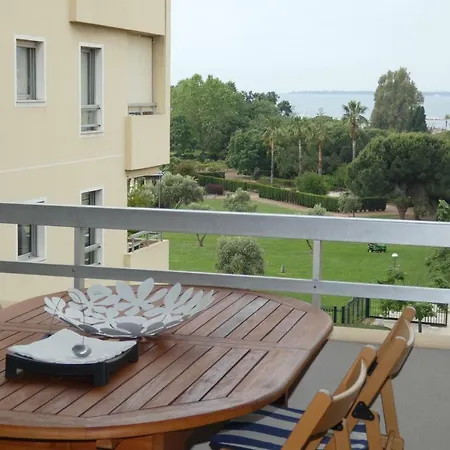 Les Pins By Weekome דירה