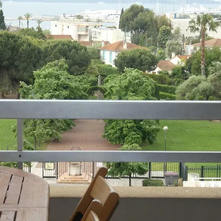 Les Pins By Weekome דירה אנטיב