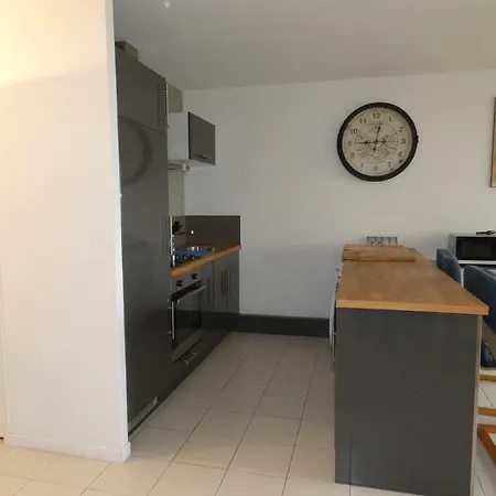 Les Pins By Weekome Appartement *