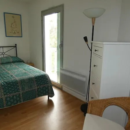 Les Pins By Weekome Appartement *