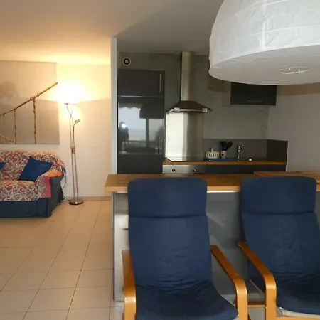 Les Pins By Weekome Appartement Antibes