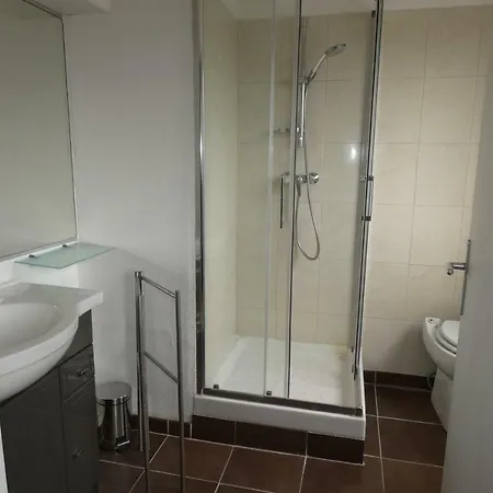 Les Pins By Weekome Appartement *